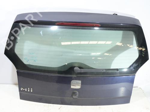 Used Tailgate Tailgate 36869689 36869689