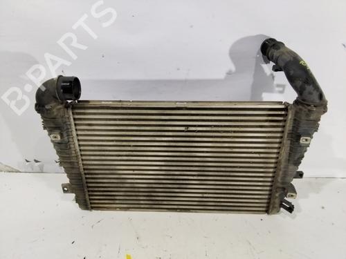 Intercooler OPEL ASTRA H (A04) [2004-2014]  31721166