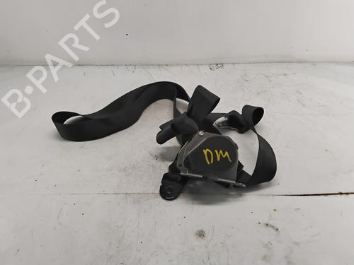 Used Rear left seatbelt DACIA SANDERO [2008-2025]  29395960