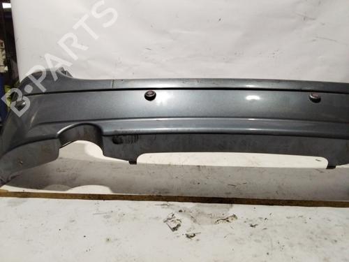 Rear bumper CITROËN XSARA PICASSO (N68) 1.6 HDi | BP30138424C8
