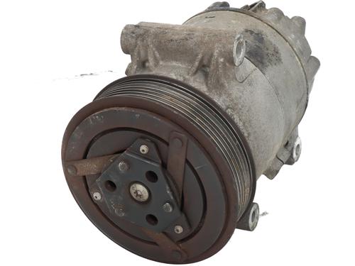 AC compressor RENAULT SCÉNIC II (JM0/1_)  | BP31716375M34 