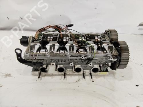 Culasse AUDI A3 (8P1) [2003-2013]  31979185