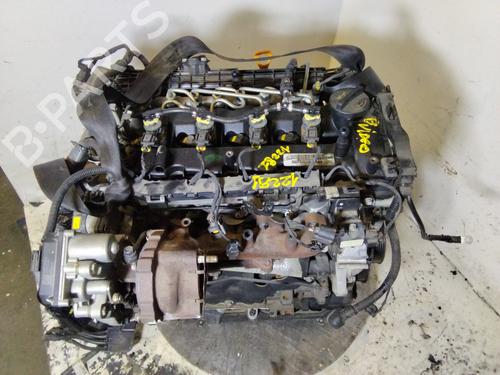 Engine HYUNDAI i40 I (VF) 1.7 CRDi | BP38014532M1 - Image 14
