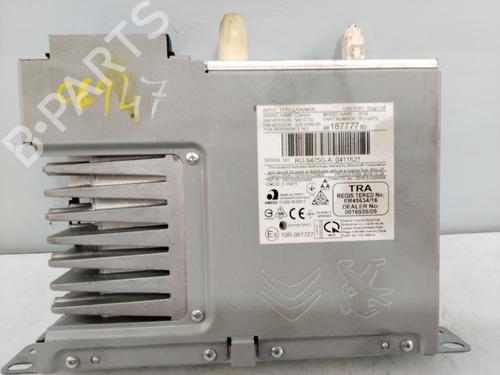 Radio CITROËN C3 / C3 ORIGIN III (SX)  | BP19157042E6 