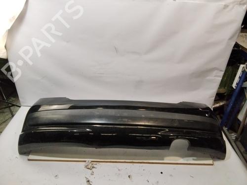 Used Rear bumper PEUGEOT 207 CC (WD_) [2007-2015]  29515265