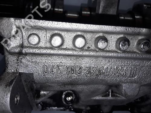 Cylinder head SEAT IBIZA III (6L1)  | BP10974745M5 