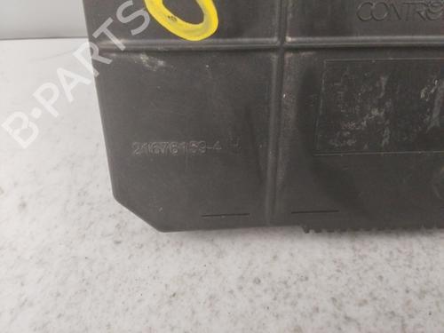 Fuse box CITROËN C5 II (RC_) 2.0 HDi (RCRHRH) | BP17807547E1 