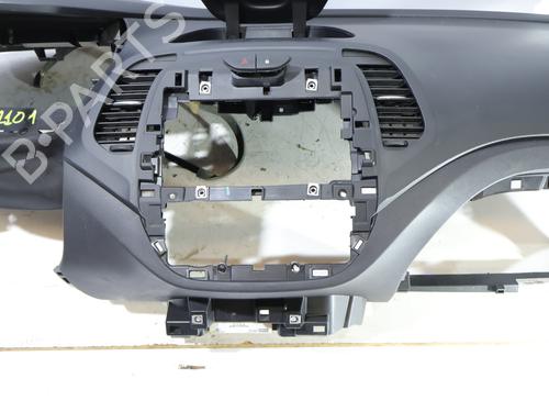 Salpicadero RENAULT CAPTUR I (J5_, H5_) | BP37265410C46 - Image 5