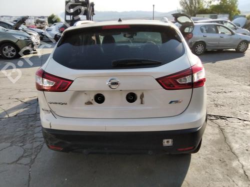 Left front window switch NISSAN QASHQAI II (J11, J11_) 1.6 dCi | BP38196656I27 - Image 6