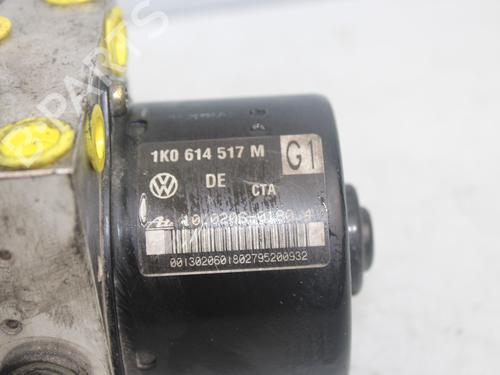 ABS Bremseaggregat VW GOLF V (1K1) 1.9 TDI | BP17484748M43 