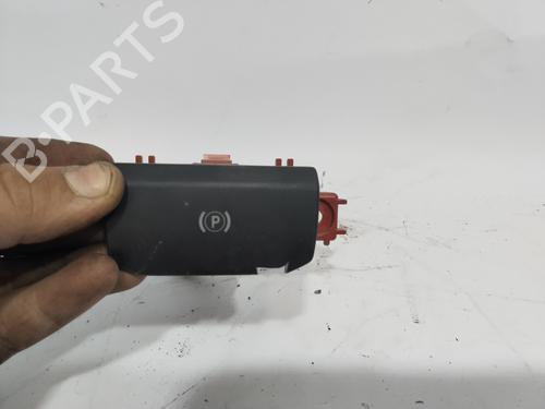 Handremsysteem PEUGEOT 508 SW I (8E_) [2010-2018]  27817306