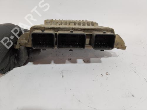Engine control unit (ECU) CITROËN C3 I (FC_, FN_) 1.4 HDi | BP27235644M57 