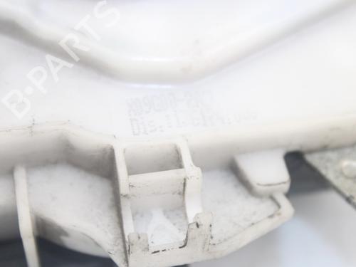 Front right lock PEUGEOT BIPPER (AA_) 1.4 HDi | BP17151477C97 