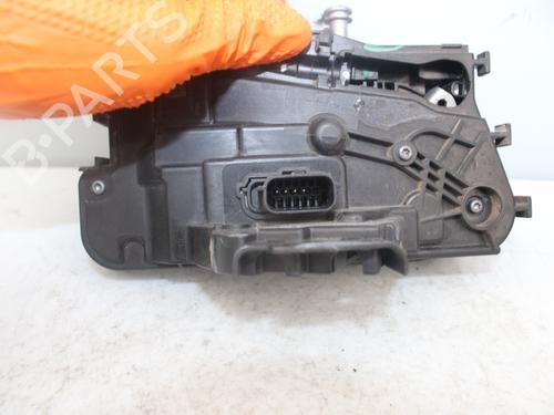 Front left lock FORD FOCUS II Turnier (DA_, FFS, DS)  | BP16974237C98 