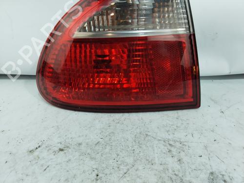 Left taillight SEAT LEON (1M1)  | BP27362967C34 