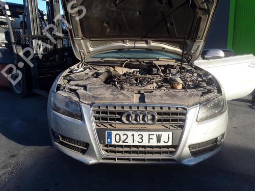 Right front window motor AUDI A5 (8T3)  | BP11789365E20 