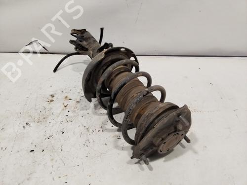 Left front shock absorber TOYOTA COROLLA Hatchback (_E21_, _EA1_, _EH1_)  | BP25870562M16 