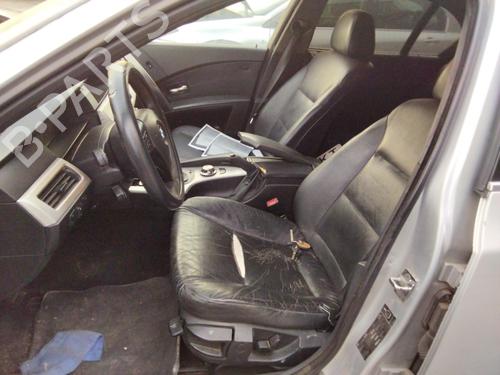 Left front window switch BMW 5 (E60) 530 d | BP34279649I27  - Image 7