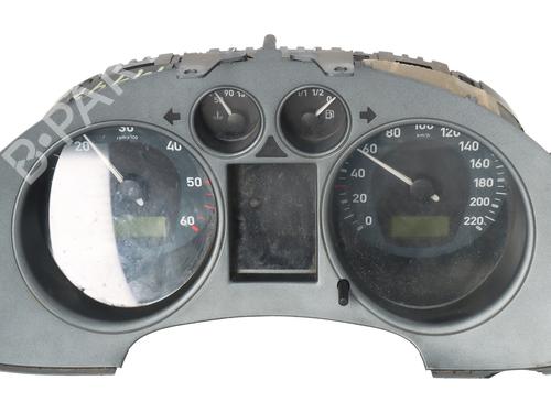 Used Instrument cluster SEAT CORDOBA (6L2) 1.9 TDI (100 hp) 32871267