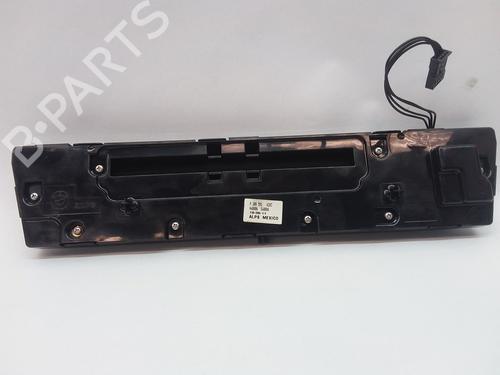 Radio BMW X3 (F25) xDrive 20 d | BP9978370E6 