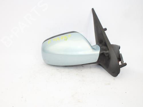 Right mirror CITROËN XSARA (N1)  | BP15503023C27 