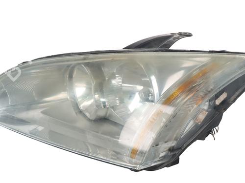Left headlight FORD FOCUS II Saloon (DB_, FCH, DH) | BP34509956C28 - Image 3