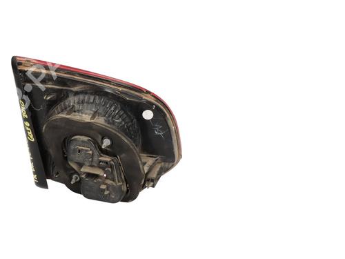 Right tailgate light VW GOLF VI (5K1)  | BP29905018C80 