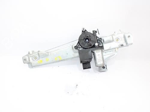 Rear right window mechanism CITROËN C3 III (SX) [2016-2024]  15837412