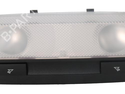 Kabinelys OPEL ASTRA K (B16) [2015-2022]  32708404