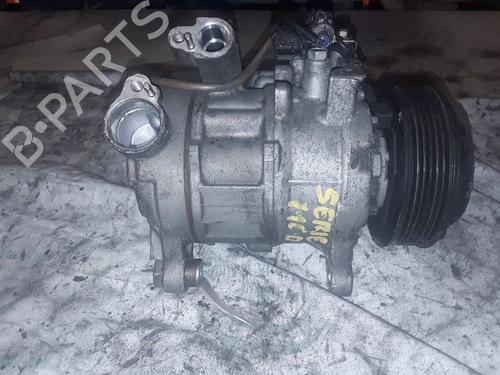 AC compressor BMW 1 (E87) 116 d | BP8559332M34 