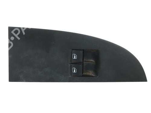 Used Left front window switch Left front window switch SEAT LEON (1P1) 1.6 TDI (105 hp) 35977661 35977661