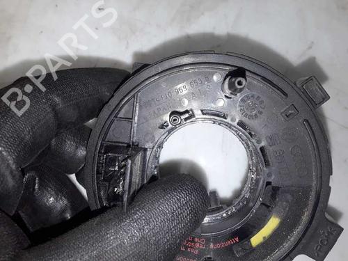 Squib airbag SKODA FABIA I (6Y2)  | BP8577900C102 