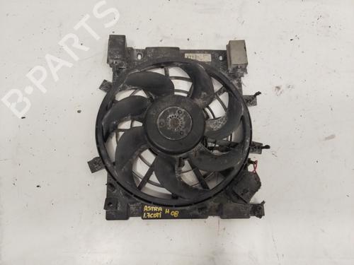 Koelventilatormotor OPEL ASTRA H (A04) [2004-2014]  27491338