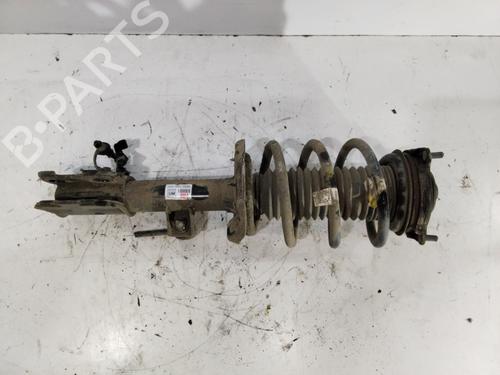 Used Right front shock absorber Right front shock absorber KIA SORENTO III (UM) [2015-2023] 33623301 33623301