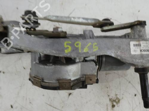 Front wiper motor MERCEDES-BENZ E-CLASS (W212) E 350 CDI (212.023) | BP40456736M29 - Image 2