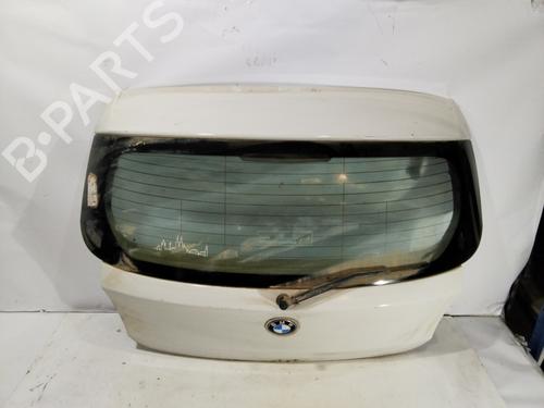 Used Tailgate Tailgate BMW 1 (E87) [2003-2013] 34718349 34718349