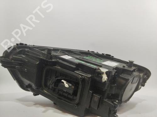 Right headlight MERCEDES-BENZ CLA (C118)  | BP29533215C29 