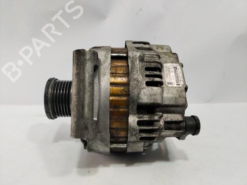 Alternator CITROËN C3 Picasso (SH_)  | BP29704740M7