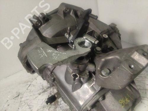Gearbox VW TOURAN (1T3) | BP29906025M3