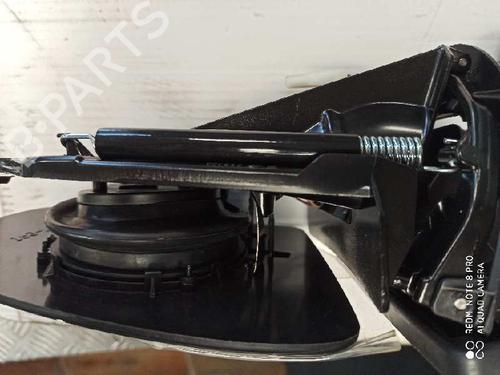 Left mirror MERCEDES-BENZ M-CLASS (W163)  | BP8564945C26 