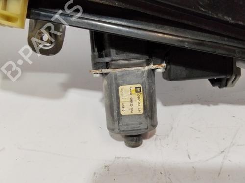 Front left window mechanism OPEL ASTRA J (P10) 1.7 CDTI (68) | BP28289369C22 