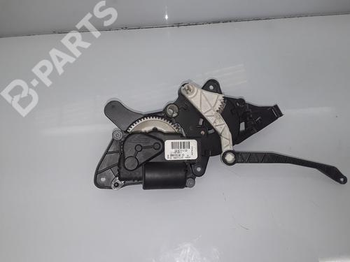Used Electronic module Electronic module VW PASSAT B8 (3G2, CB2) 1.6 TDI (120 hp) 10345646 10345646