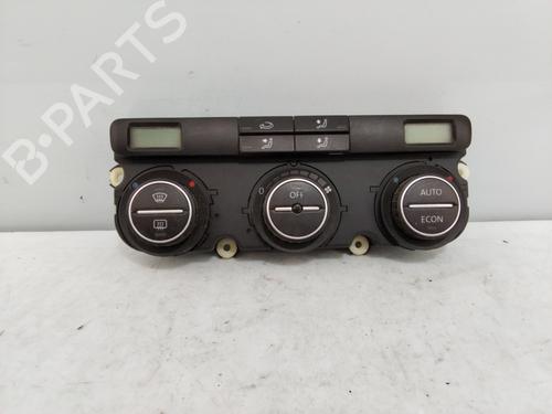 Used Climate control VW GOLF V (1K1) [2003-2010]  19157075