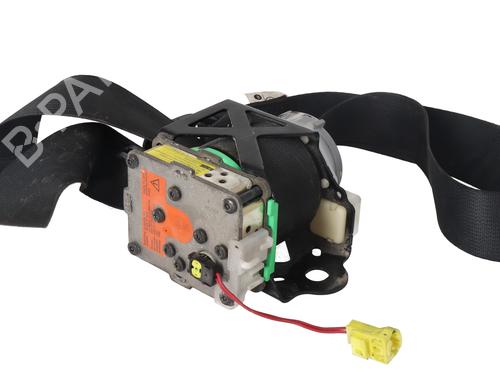 Front left seatbelt TOYOTA AURIS (_E15_) 1.4 D-4D (NDE150_, NDE150R) | BP36910859I26 - Image 2