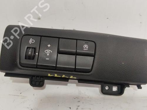 Used Headlight switch KIA SPORTAGE V (NQ5) [2021-2025]  27878107