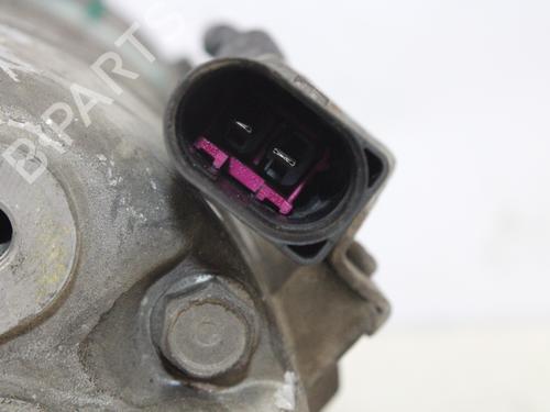 AC compressor SEAT TOLEDO II (1M2) 1.9 TDI | BP15277166M34 