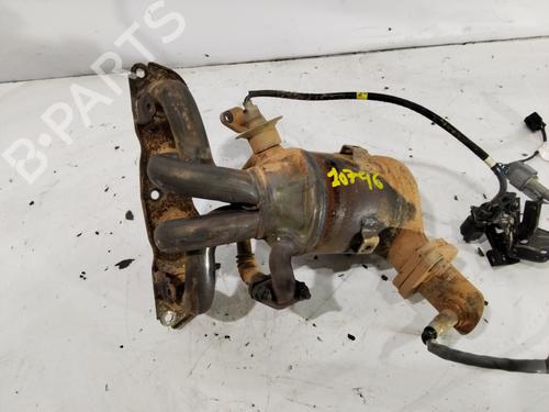 Used Catalyst KIA XCEED (CD) 1.6 GDI Hybrid (141 hp) 32123896