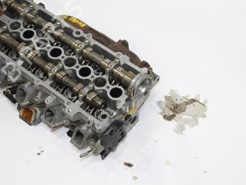 Cylinder head ROVER 75 (RJ) 2.0 CDTi | BP13924247M5 