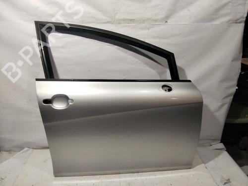 Used Right front door SEAT LEON (1P1) [2005-2013]  30202103
