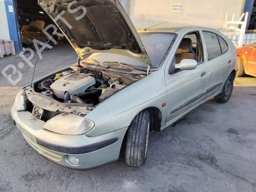 Used Parts RENAULT MEGANE I (BA0/1_) 1.9 D Eco (BA0A, BA0U, BA0R) (64 hp) 4261940